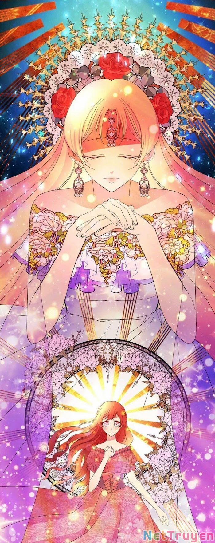 Công Chúa Thời Gian Có Hạn 51 trang 50