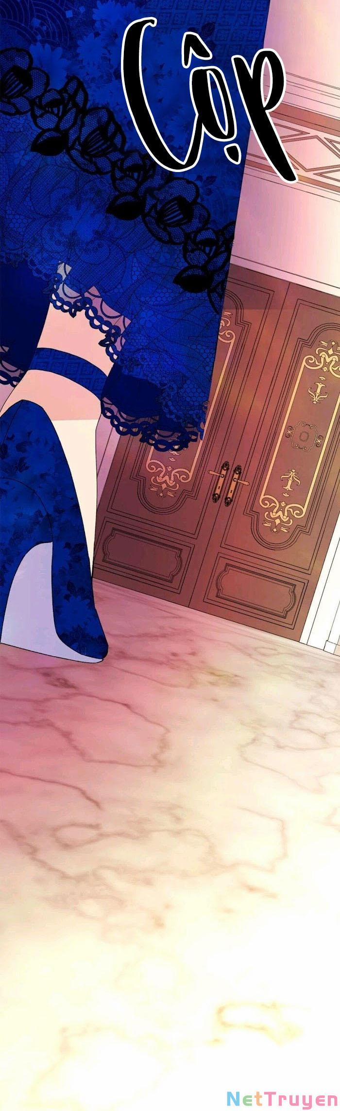 Công Chúa Thời Gian Có Hạn 51 trang 54