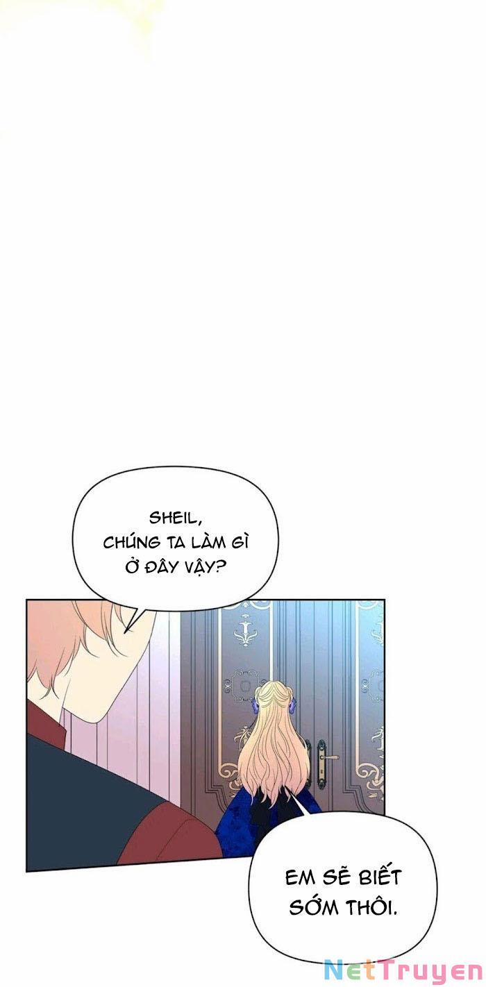 Công Chúa Thời Gian Có Hạn 51 trang 55