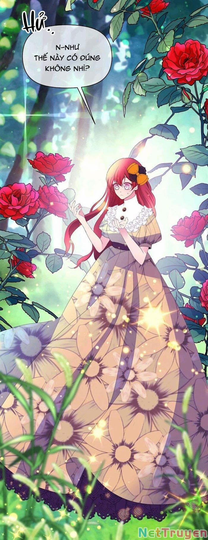 Công Chúa Thời Gian Có Hạn 51 trang 83