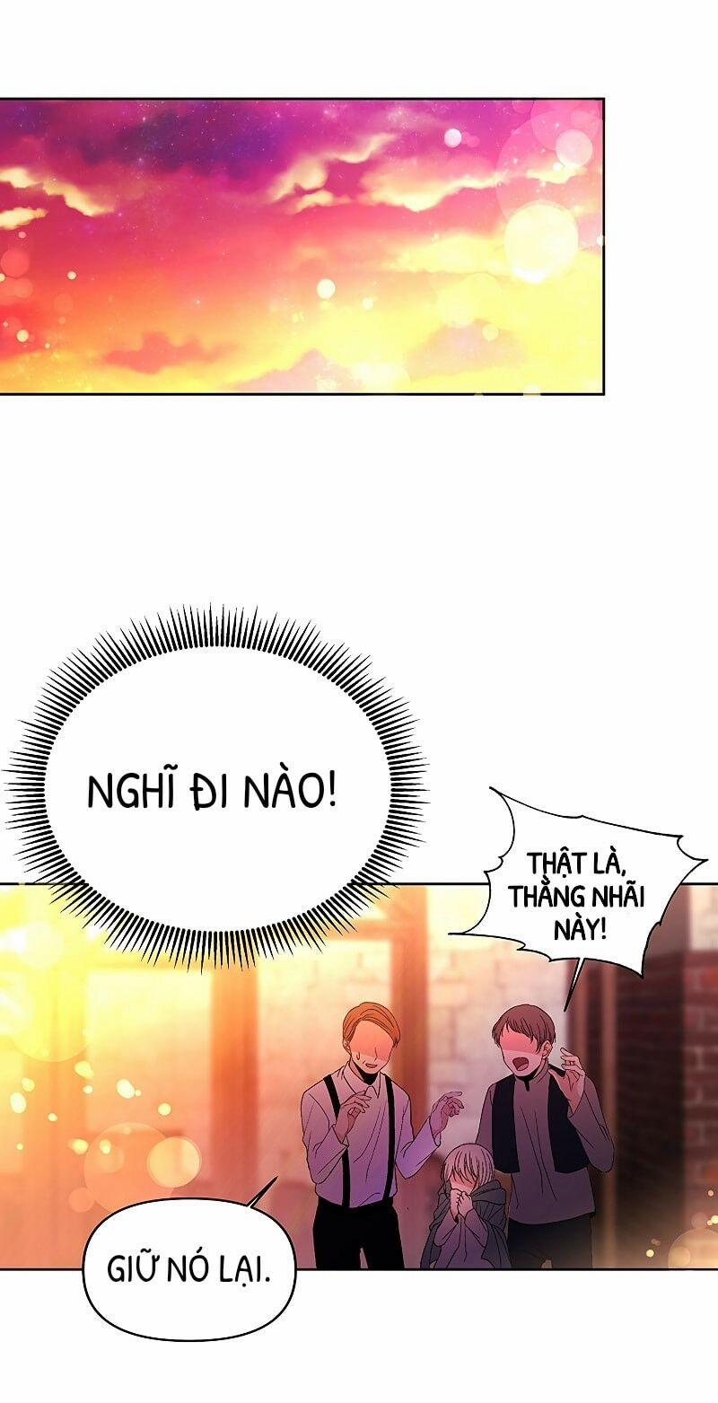 Công Chúa Thời Gian Có Hạn 6 trang 12