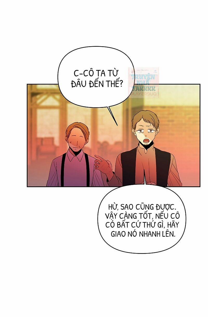 Công Chúa Thời Gian Có Hạn 6 trang 24