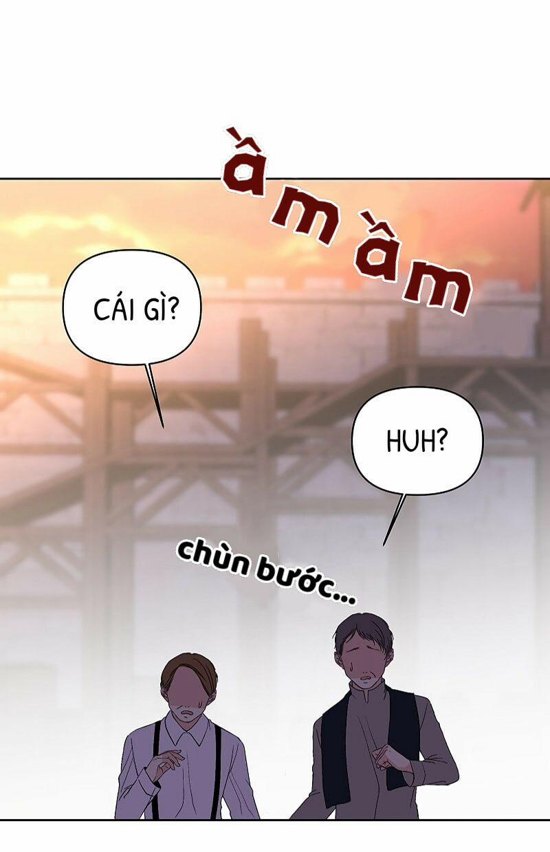 Công Chúa Thời Gian Có Hạn 6 trang 27