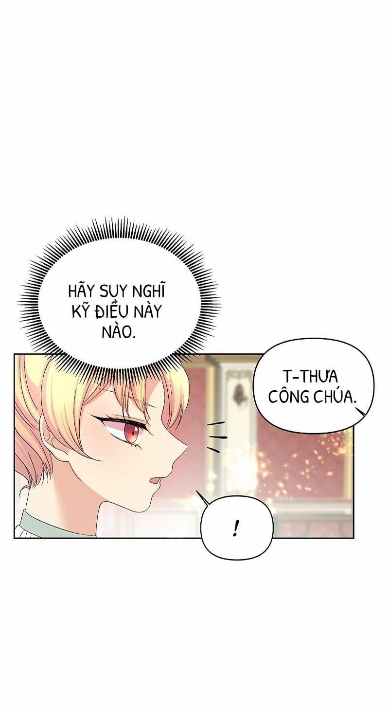 Công Chúa Thời Gian Có Hạn 6 trang 44