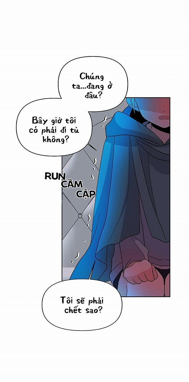 Công Chúa Thời Gian Có Hạn 6 trang 45