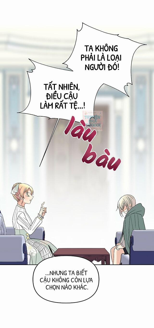 Công Chúa Thời Gian Có Hạn 6 trang 47