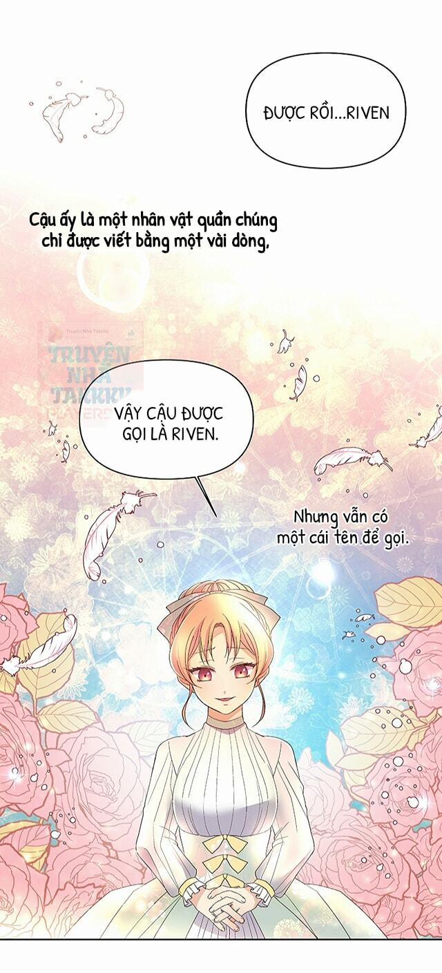 Công Chúa Thời Gian Có Hạn 6 trang 50