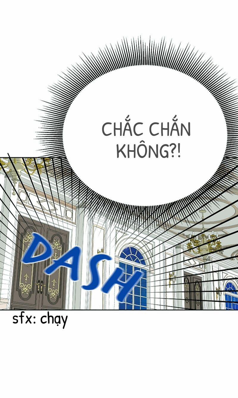 Công Chúa Thời Gian Có Hạn 6 trang 60
