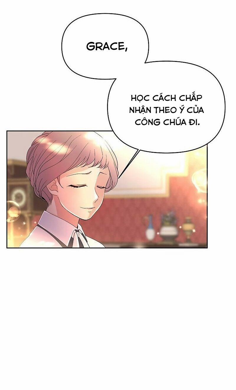 Công Chúa Thời Gian Có Hạn 7 trang 12