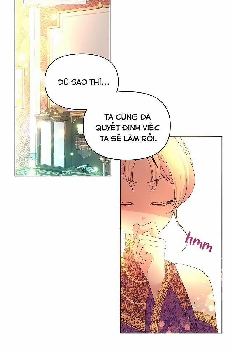 Công Chúa Thời Gian Có Hạn 7 trang 17