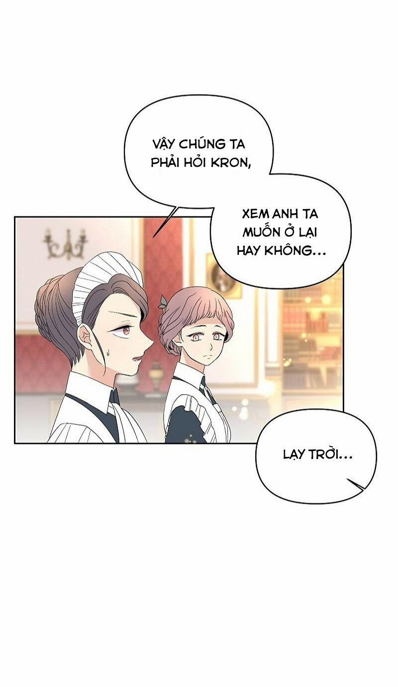 Công Chúa Thời Gian Có Hạn 7 trang 18