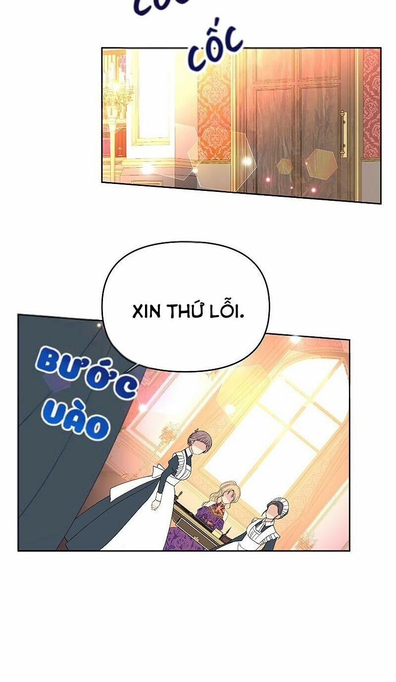 Công Chúa Thời Gian Có Hạn 7 trang 21