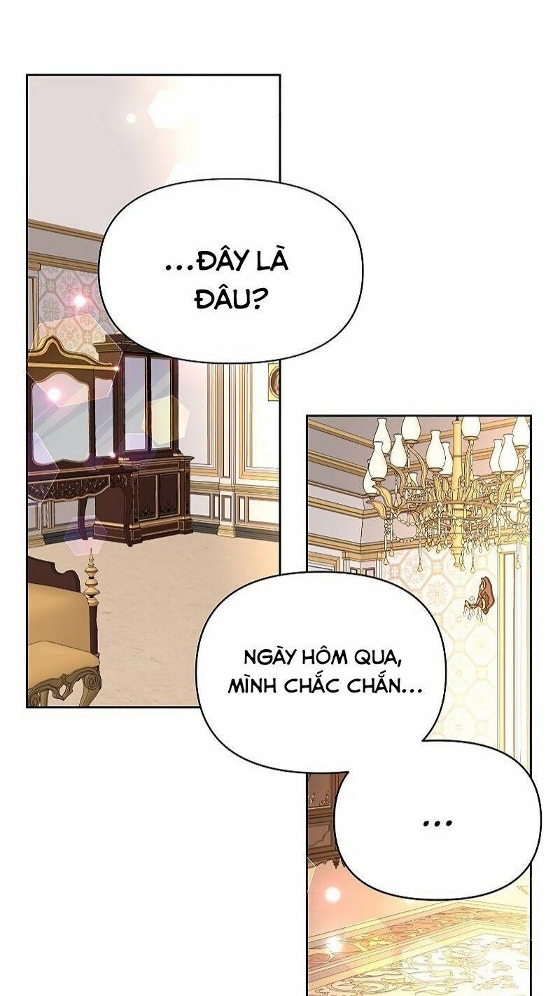 Công Chúa Thời Gian Có Hạn 7 trang 28