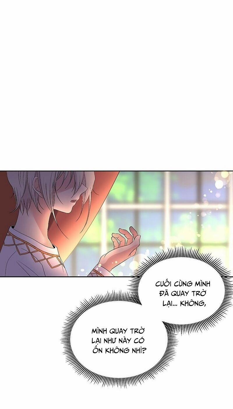 Công Chúa Thời Gian Có Hạn 7 trang 31