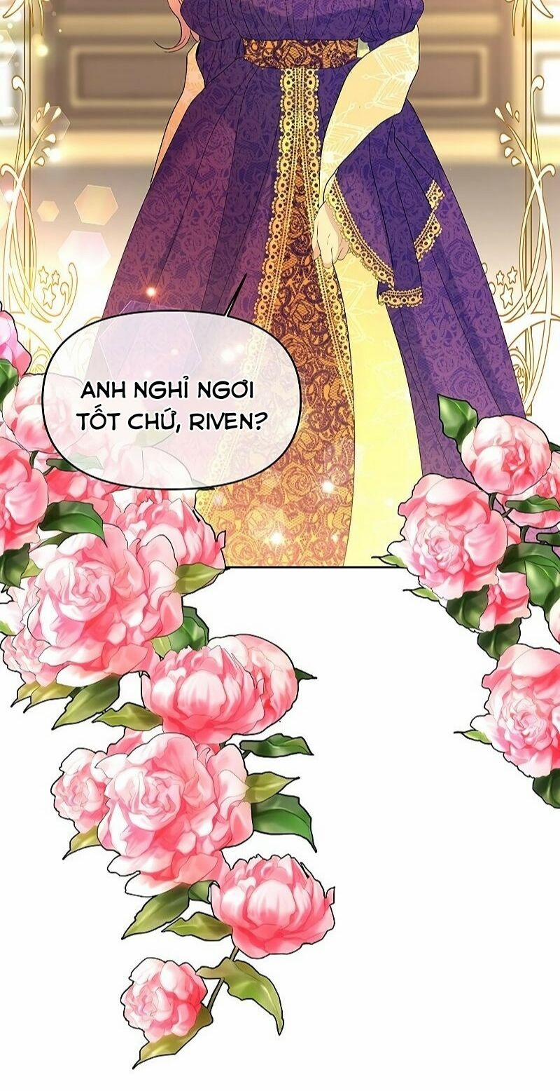 Công Chúa Thời Gian Có Hạn 7 trang 35