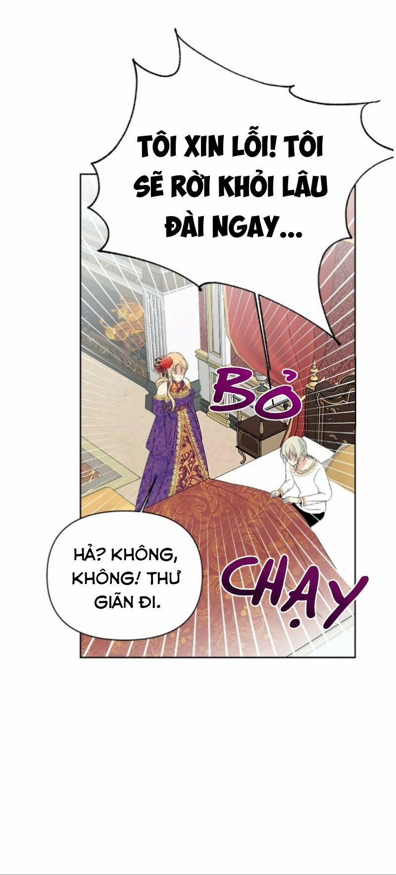 Công Chúa Thời Gian Có Hạn 7 trang 38