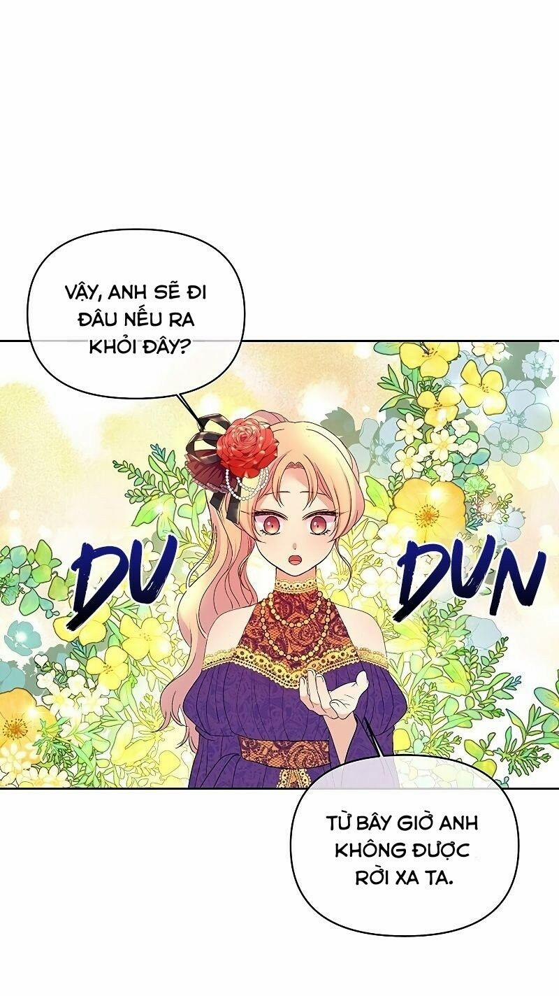 Công Chúa Thời Gian Có Hạn 7 trang 39