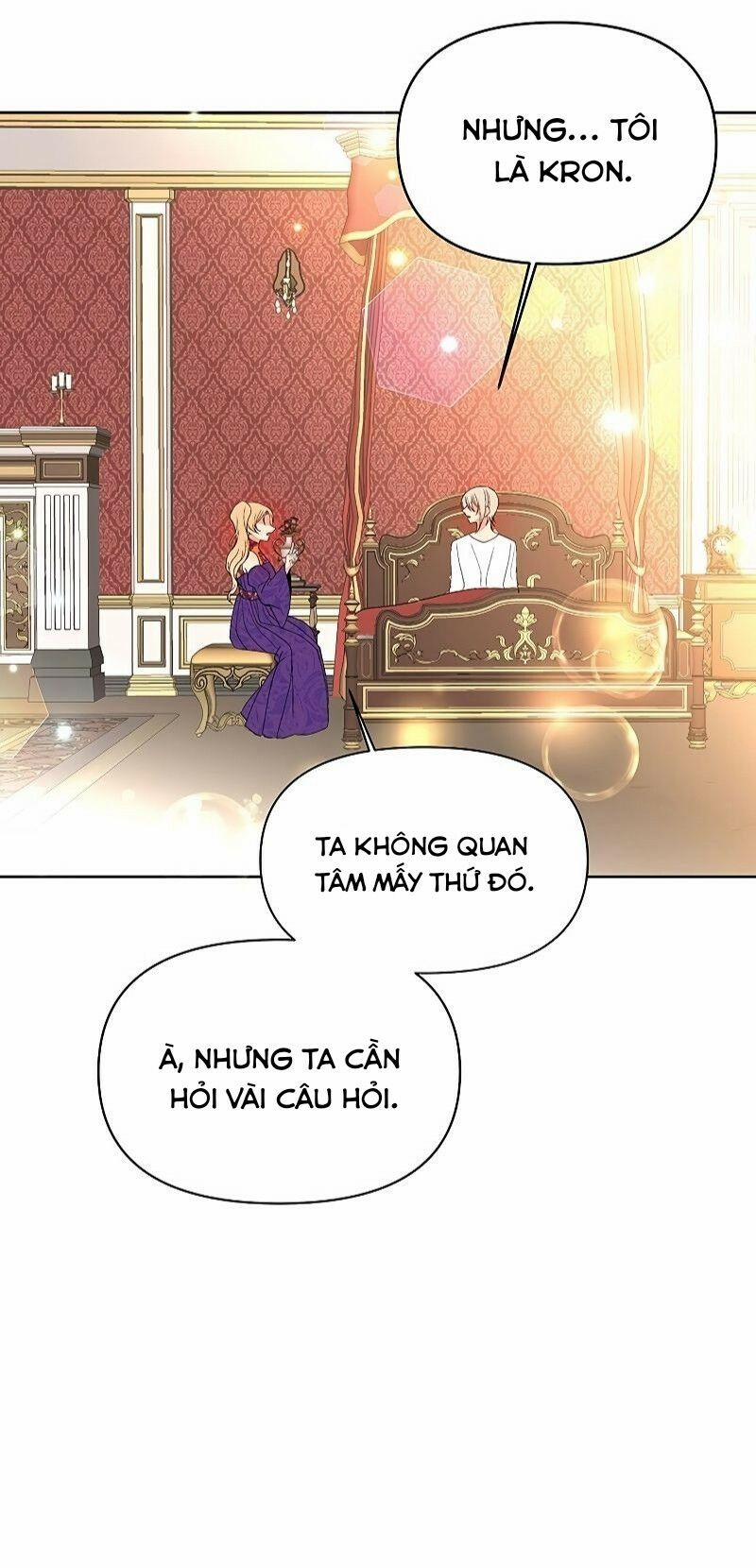 Công Chúa Thời Gian Có Hạn 7 trang 42