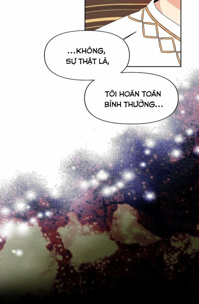 Công Chúa Thời Gian Có Hạn 7 trang 45
