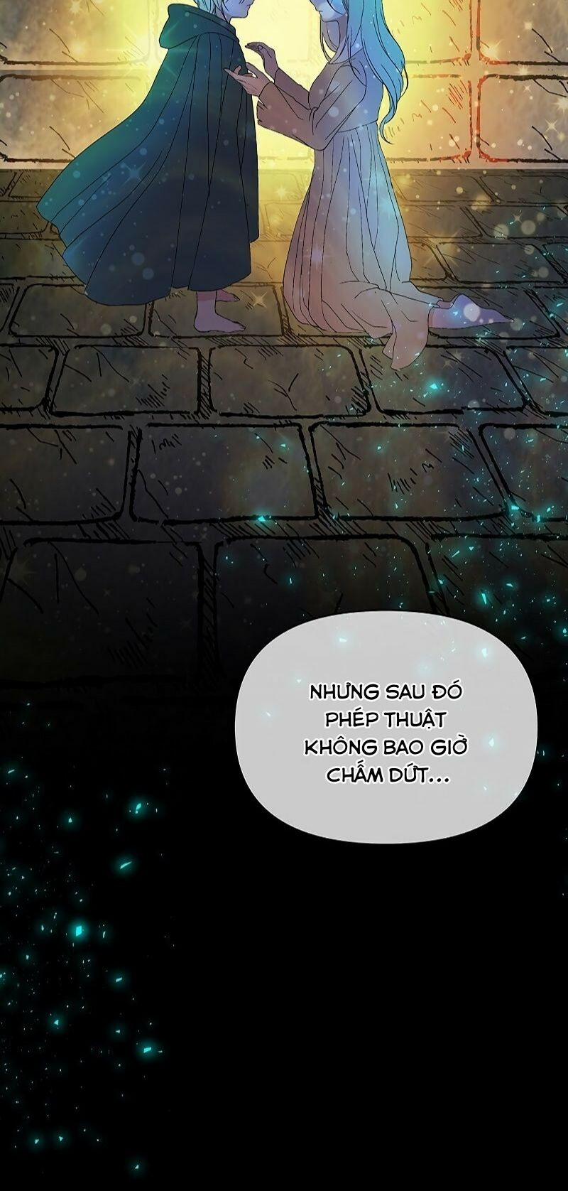 Công Chúa Thời Gian Có Hạn 7 trang 47