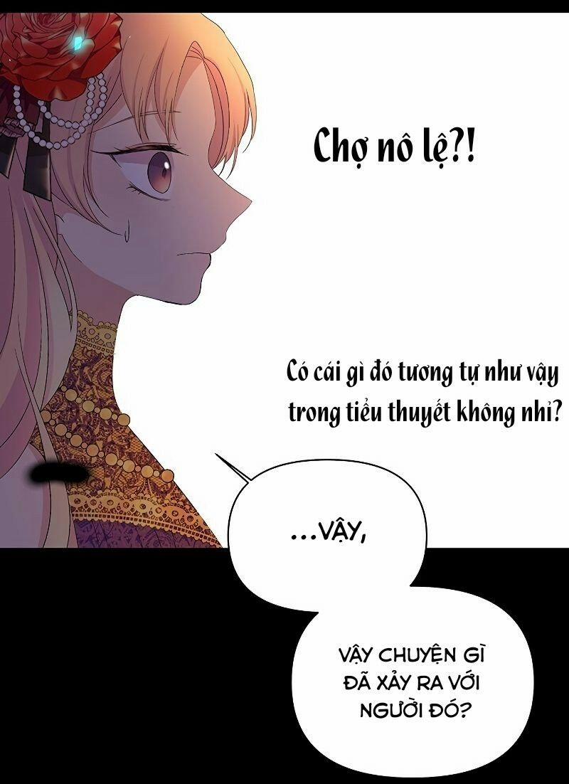 Công Chúa Thời Gian Có Hạn 7 trang 48