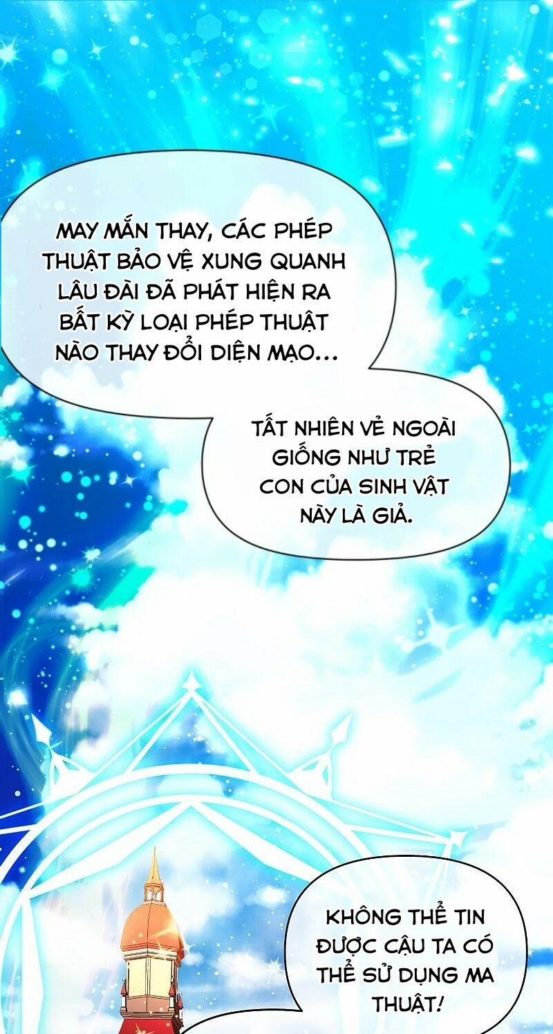 Công Chúa Thời Gian Có Hạn 7 trang 5