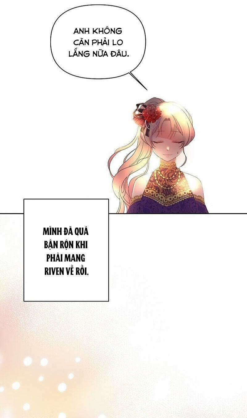 Công Chúa Thời Gian Có Hạn 7 trang 53