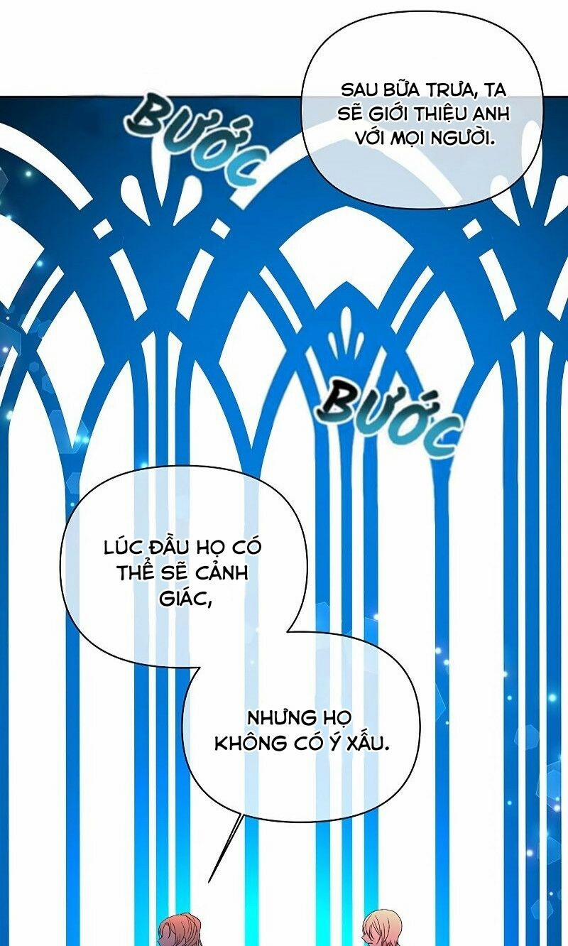 Công Chúa Thời Gian Có Hạn 7 trang 63