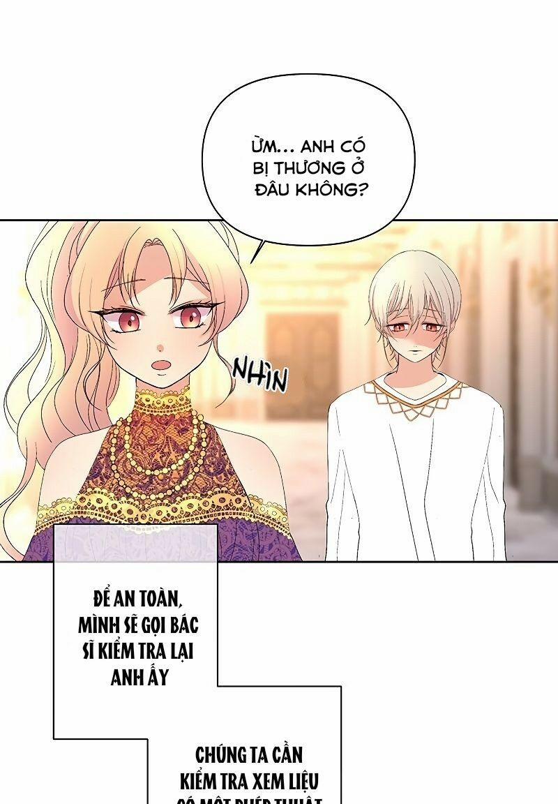 Công Chúa Thời Gian Có Hạn 7 trang 65