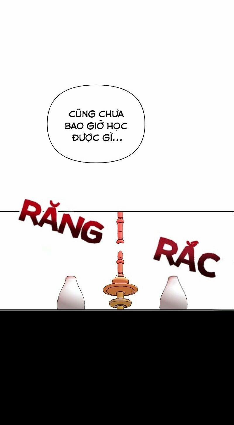 Công Chúa Thời Gian Có Hạn 7 trang 70