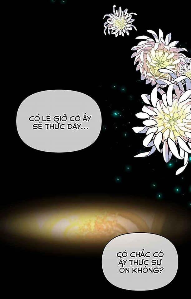 Công Chúa Thời Gian Có Hạn 8 trang 19