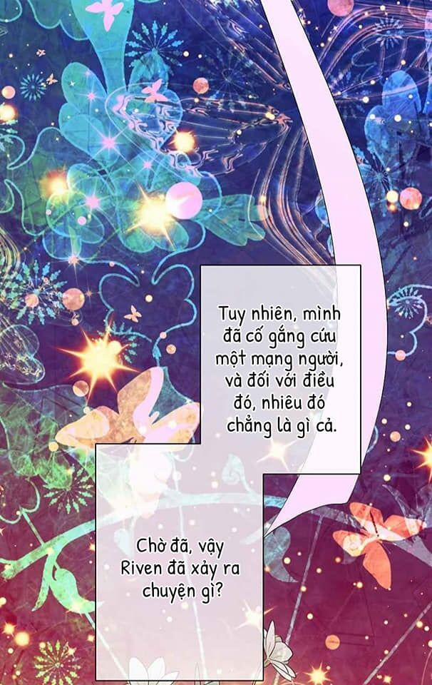 Công Chúa Thời Gian Có Hạn 8 trang 29