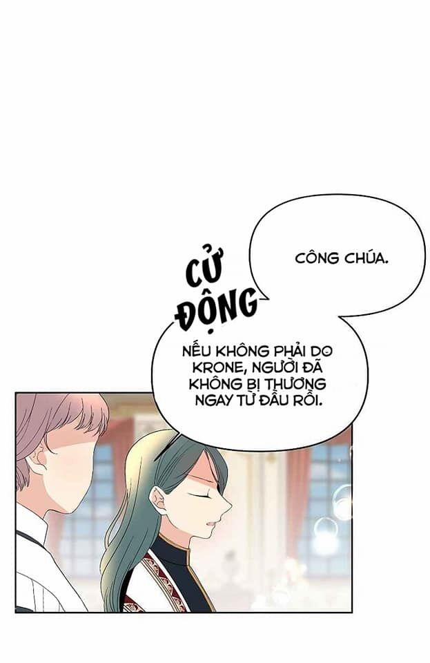 Công Chúa Thời Gian Có Hạn 8 trang 34