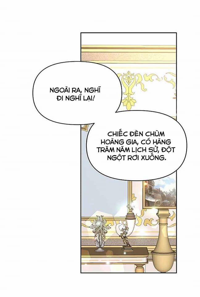Công Chúa Thời Gian Có Hạn 8 trang 36