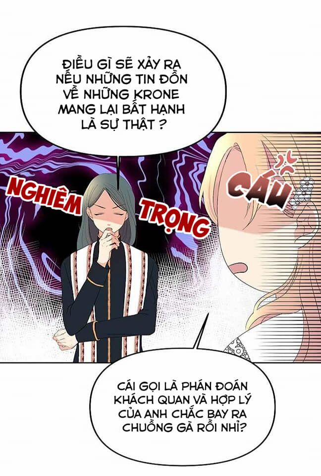 Công Chúa Thời Gian Có Hạn 8 trang 37