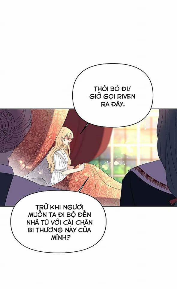 Công Chúa Thời Gian Có Hạn 8 trang 38