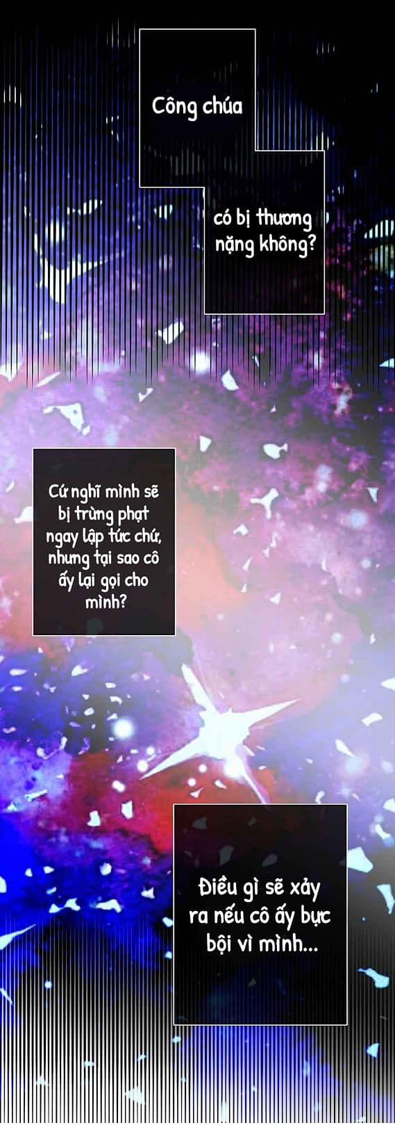 Công Chúa Thời Gian Có Hạn 8 trang 44