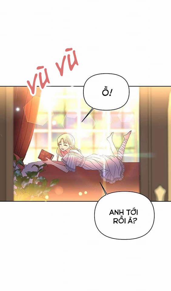 Công Chúa Thời Gian Có Hạn 8 trang 48