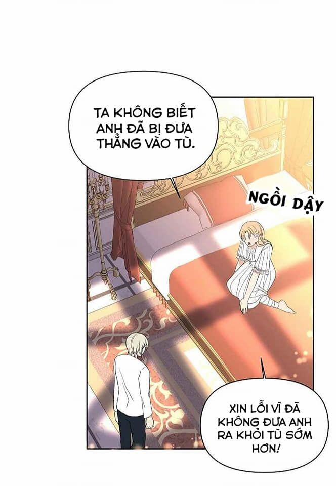Công Chúa Thời Gian Có Hạn 8 trang 49