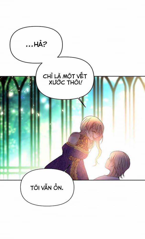 Công Chúa Thời Gian Có Hạn 8 trang 5