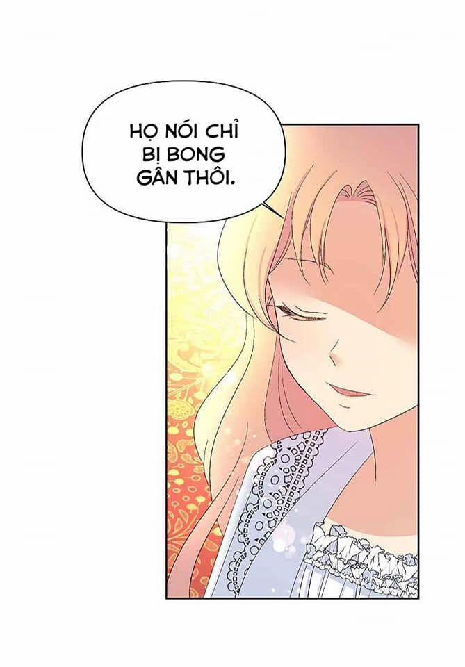 Công Chúa Thời Gian Có Hạn 8 trang 51