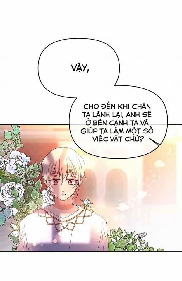Công Chúa Thời Gian Có Hạn 8 trang 52