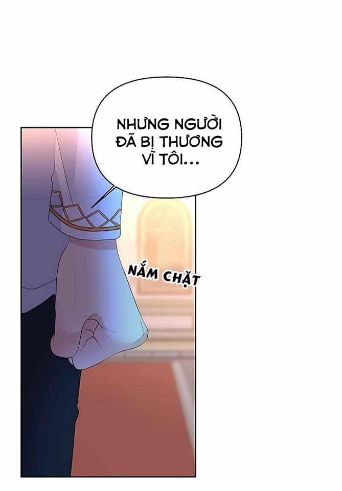 Công Chúa Thời Gian Có Hạn 8 trang 53