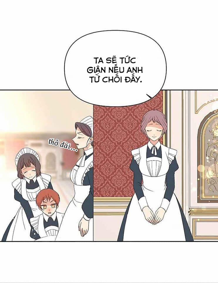 Công Chúa Thời Gian Có Hạn 8 trang 56