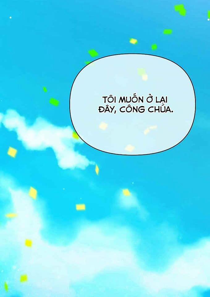 Công Chúa Thời Gian Có Hạn 8 trang 58