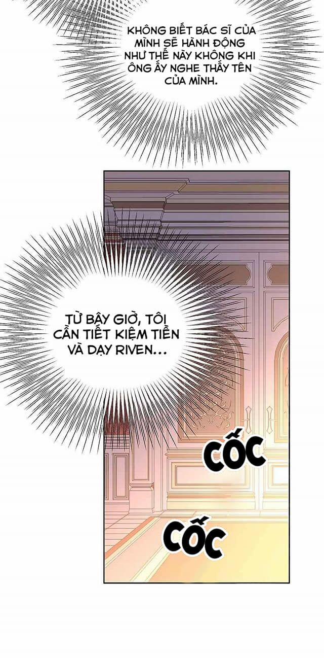 Công Chúa Thời Gian Có Hạn 8 trang 64