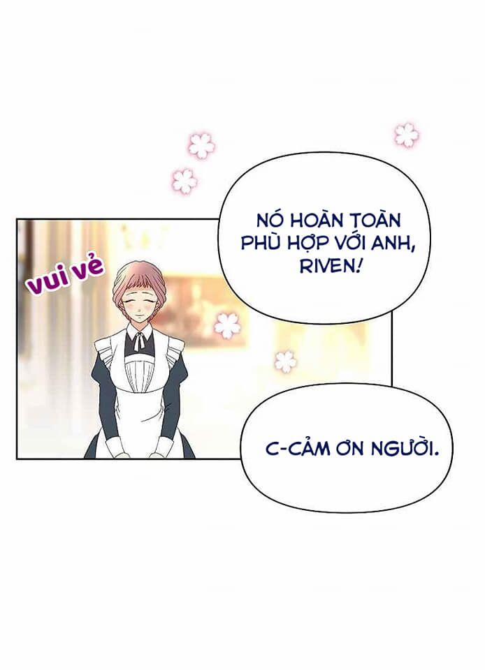 Công Chúa Thời Gian Có Hạn 8 trang 67