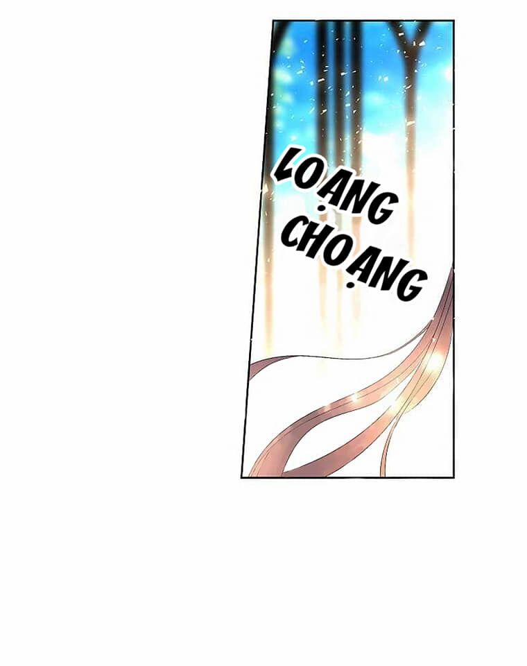 Công Chúa Thời Gian Có Hạn 8 trang 7