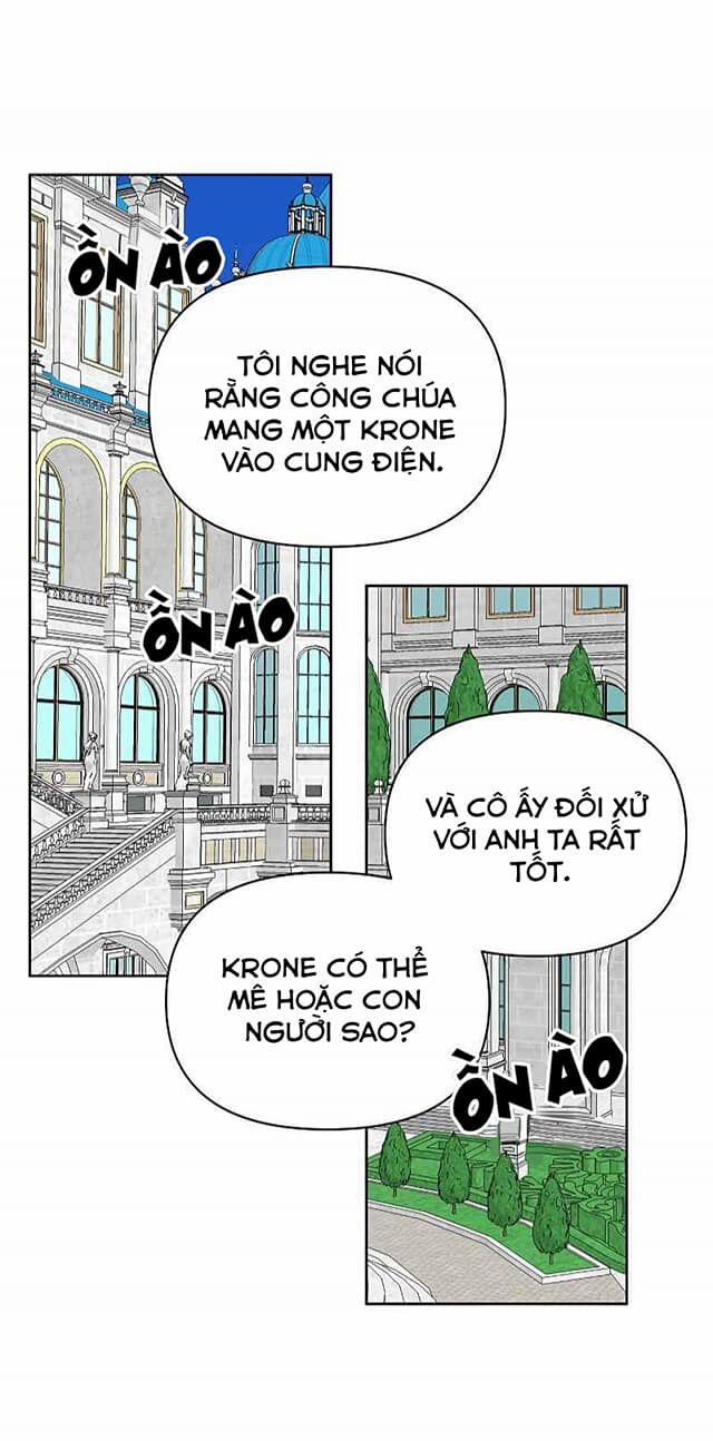 Công Chúa Thời Gian Có Hạn 8 trang 71