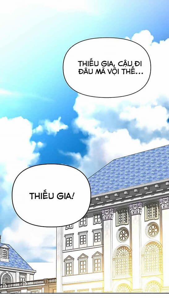Công Chúa Thời Gian Có Hạn 8 trang 81